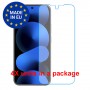 [4 Units] Huawei nova 16z 5G One unit nano Glass 9H screen protector Screen Mobile