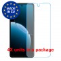[4 Units] Huawei nova Y74 One unit nano Glass 9H screen protector Screen Mobile