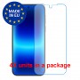 [4 Units] Huawei Pura 90s Pro Max 5G One unit nano Glass 9H screen protector Screen Mobile