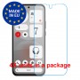 [4 Units] Nothing Phone (4b) 5G One unit nano Glass 9H screen protector Screen Mobile