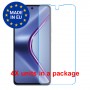 [4 Units] Oppo K15 5G One unit nano Glass 9H screen protector Screen Mobile