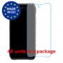 [4 Units] Oscal Pilot8 5G One unit nano Glass 9H screen protector Screen Mobile