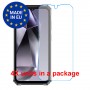 [4 Units] Oukitel G7 One unit nano Glass 9H screen protector Screen Mobile