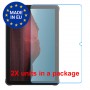 [2 Units] Oukitel RT10 5G One unit nano Glass 9H screen protector Screen Mobile