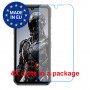 [4 Units] Oukitel WP68 Air 5G One unit nano Glass 9H screen protector Screen Mobile
