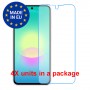 [4 Units] Samsung Galaxy A27 5G One unit nano Glass 9H screen protector Screen Mobile