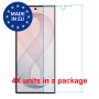 [4 Units] Samsung Galaxy Z Fold8 Ultra 5G - Folded One unit nano Glass 9H screen protector Screen Mobile