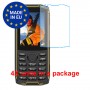 [4 Units] Ulefone Armor Mini 5 One unit nano Glass 9H screen protector Screen Mobile