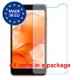 [4 Units] Ulefone Note 22 One unit nano Glass 9H screen protector Screen Mobile