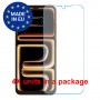 [4 Units] Ulefone Note 23 One unit nano Glass 9H screen protector Screen Mobile