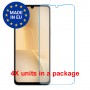 [4 Units] vivo iQOO Z11 Lite 5G One unit nano Glass 9H screen protector Screen Mobile