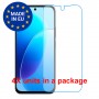 [4 Units] vivo iQOO Z11i 5G One unit nano Glass 9H screen protector Screen Mobile