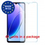 [4 Units] vivo T5 Lite 5G One unit nano Glass 9H screen protector Screen Mobile