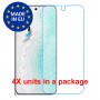 [4 Units] vivo X Fold6 5G - Folded One unit nano Glass 9H screen protector Screen Mobile