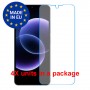 [4 Units] Xiaomi Redmi 17C (China) One unit nano Glass 9H screen protector Screen Mobile