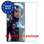 [4 Unidades] ZTE nubia RedMagic 11S Pro+ 5G Una unidad de protector de pantalla nano Glass 9H para móvil