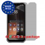 [4 Units] Blackview Fort 100 Screen Protector Nano Glass 9H Privacy One Unit Screen Mobile