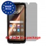 [4 Units] Blackview Rock 1 Pro Screen Protector Nano Glass 9H Privacy One Unit Screen Mobile