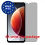[4 Units] Blackview Wave 7C Screen Protector Nano Glass 9H Privacy One Unit Screen Mobile