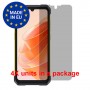 [4 Unidades] Cubot KingKong ES5 Protector de pantalla Nano Glass 9H Privacidad Una unidad Pantalla Móvil