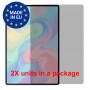 [2 Units] Huawei MatePad Air (2026) Screen Protector Nano Glass 9H Privacy One Unit Screen Mobile