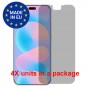 [4 Units] Huawei nova 16 Pro 5G Screen Protector Nano Glass 9H Privacy One Unit Screen Mobile