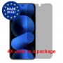 [4 Units] Huawei nova 16z 5G Screen Protector Nano Glass 9H Privacy One Unit Screen Mobile