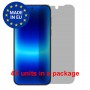 [4 Units] Huawei Pura 90s Pro Max 5G Screen Protector Nano Glass 9H Privacy One Unit Screen Mobile