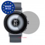 [6 Units] Realme Watch S5 Screen Protector Nano Glass 9H Privacy One Unit Screen Mobile