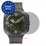 [6 Unidades] Samsung Galaxy Watch Ultra2 Protector de pantalla Nano Glass 9H Privacidad Una unidad Pantalla Móvil