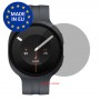 [6 Unidades] Samsung Galaxy Watch9 Protector de pantalla Nano Glass 9H Privacidad Una unidad Pantalla Móvil