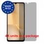 [4 Unidades] vivo iQOO Z11 Lite 5G Protector de pantalla Nano Glass 9H Privacidad Una unidad Pantalla Móvil