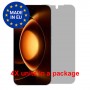 [4 Units] Xiaomi 17 Max 5G Screen Protector Nano Glass 9H Privacy One Unit Screen Mobile